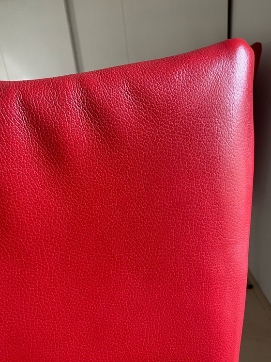 Image 1 of 4x Gerard Van den Berg Orea Stühle