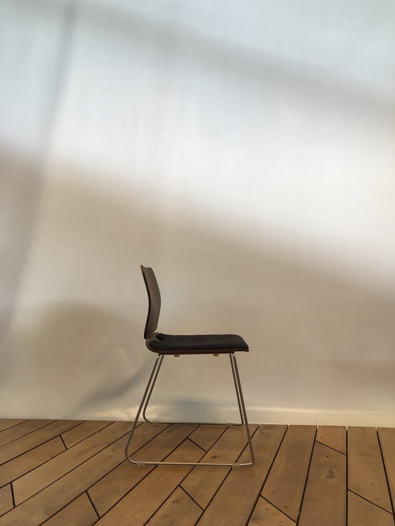 Image 1 of Formstuhl Zeitraum