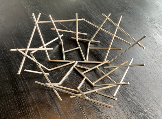 Image 1 of Alessi Obstschale