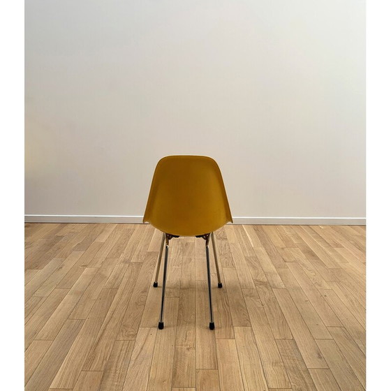 Image 1 of Alter Dsx-Stuhl von Herman Miller für Mobilier International, 1950-1960