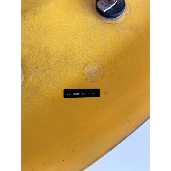 Image 1 of Alter Dsx-Stuhl von Herman Miller für Mobilier International, 1950-1960