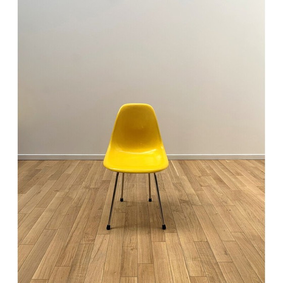 Image 1 of Alter Dsx-Stuhl von Herman Miller für Mobilier International, 1950-1960