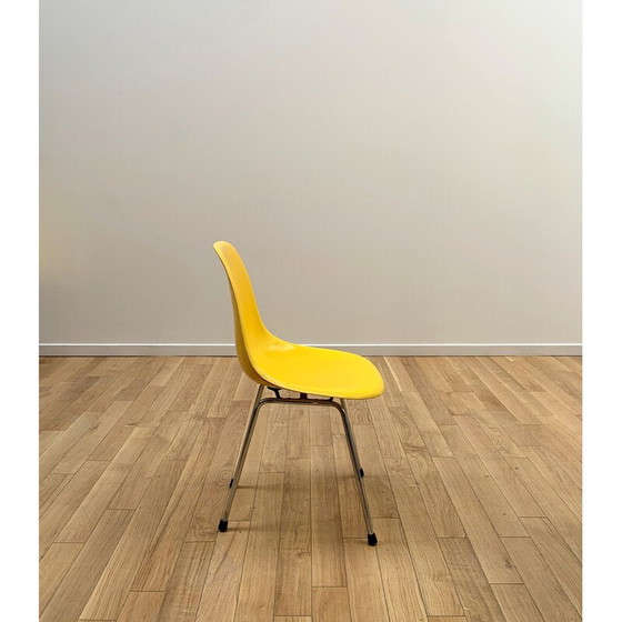Image 1 of Alter Dsx-Stuhl von Herman Miller für Mobilier International, 1950-1960