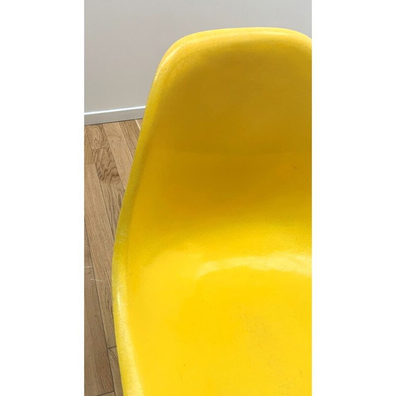 Image 1 of Alter Dsx-Stuhl von Herman Miller für Mobilier International, 1950-1960