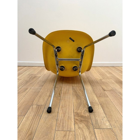 Image 1 of Alter Dsx-Stuhl von Herman Miller für Mobilier International, 1950-1960