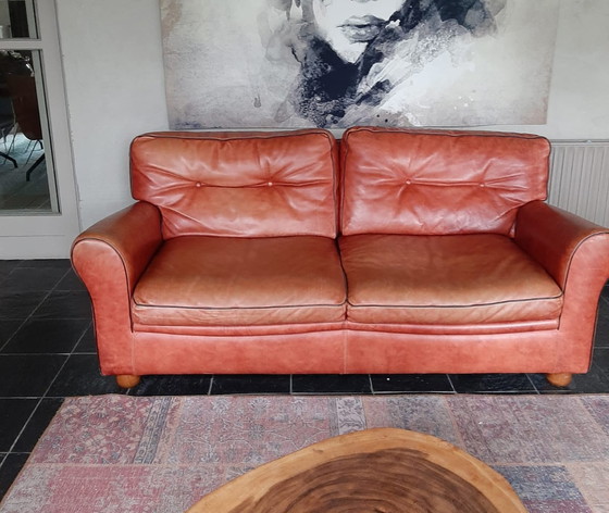 Image 1 of Baxter 3- und 2-Sitzer-Sofa