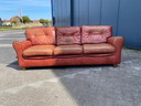 Baxter 3- und 2-Sitzer-Sofa