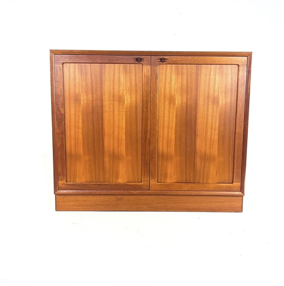 Image 1 of Sideboard H.W. Klein für Bramin '70