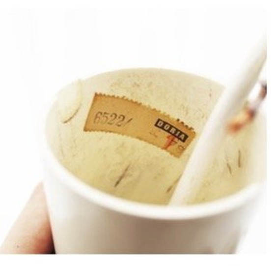 Image 1 of Hängeleuchte 'Bamboo' von Doria Leuchten