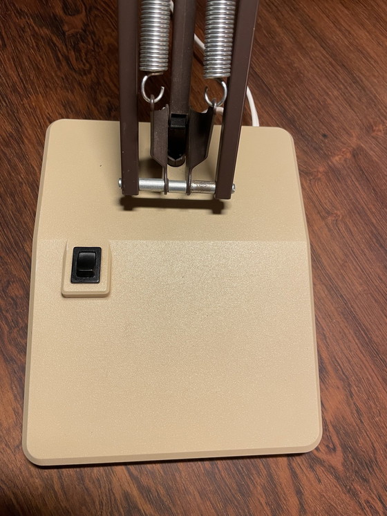 Image 1 of Philips 9020/01 Schreibtischlampe in neuem Zustand