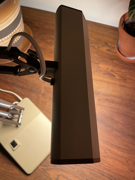 Image 1 of Philips 9020/01 Schreibtischlampe in neuem Zustand