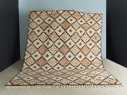 Vintage Berberteppich, 300 x 390 cm