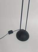 Italienische Designer-Stehlampe 1980er Jahre