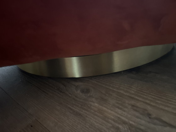 Image 1 of Neu Eicholtz Swivel Relax Chair