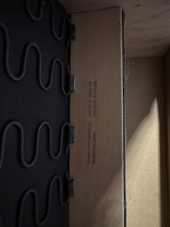 Image 1 of 2x Gelderland 6421 Sessel