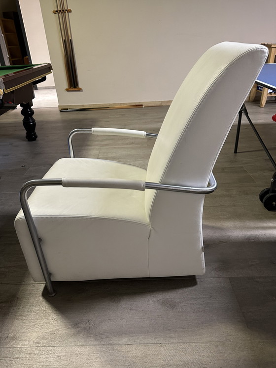 Image 1 of 2x Gelderland 6421 Sessel