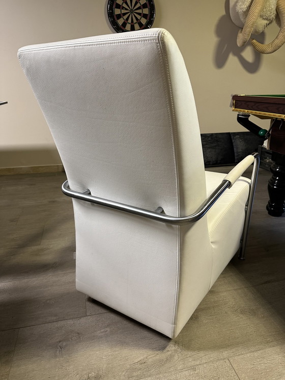 Image 1 of 2x Gelderland 6421 Sessel