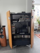 Leolux Kaleidos Schrank
