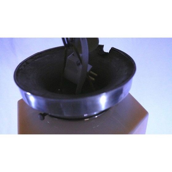 Image 1 of Anhänger aus Glas im Art-déco-Stil, 1920