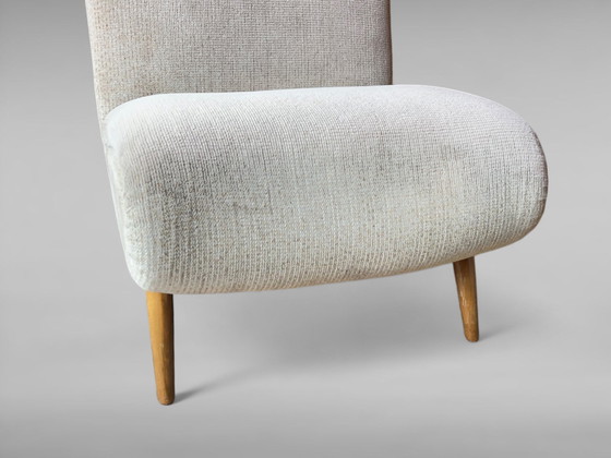 Image 1 of Loungesessel von Norman Bel Geddes