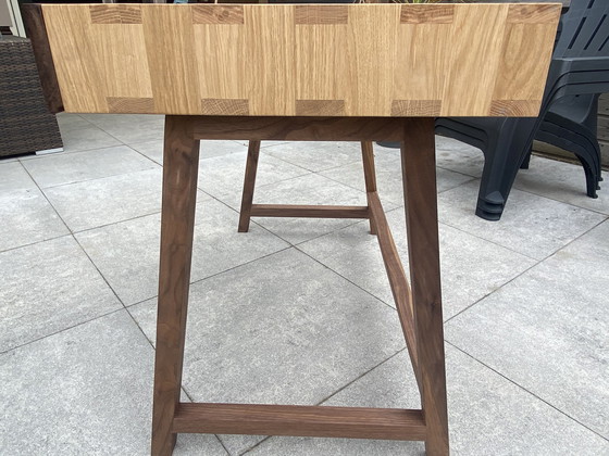 Image 1 of Handgefertigter Schreibtisch