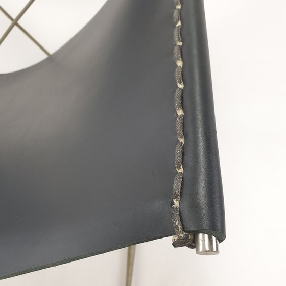 Image 1 of Vintage F675 Butterfly Sessel von Pierre Paulin für Artifort, 1960er Jahre