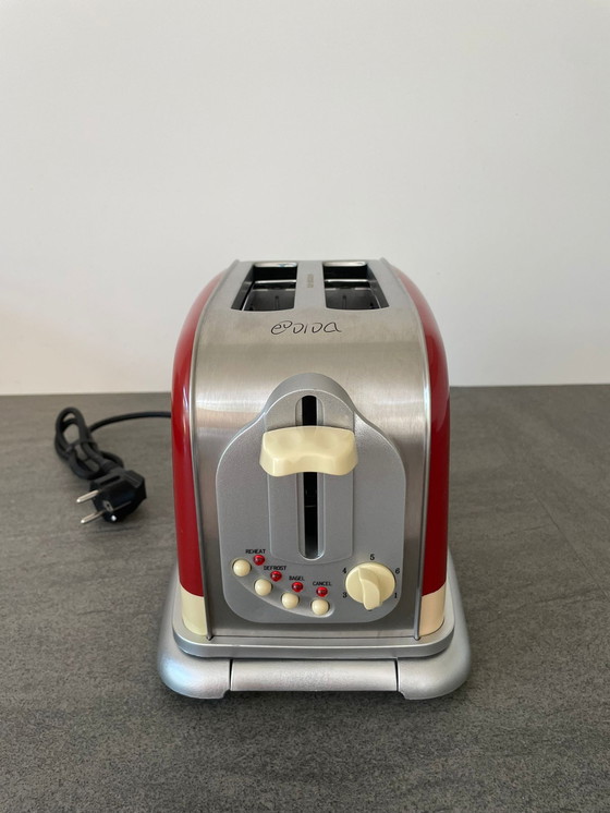 Image 1 of Nutella-Toaster / Toaster