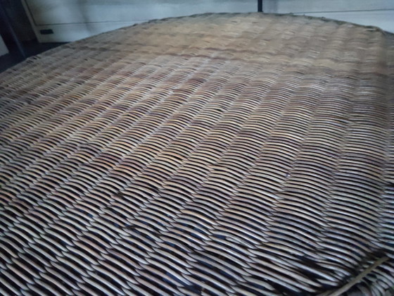 Image 1 of Runder Couchtisch