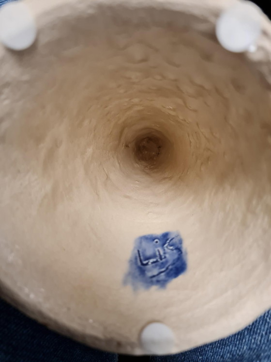 Image 1 of Dänische Studio-Keramik Frau von Bjorn wiinblad