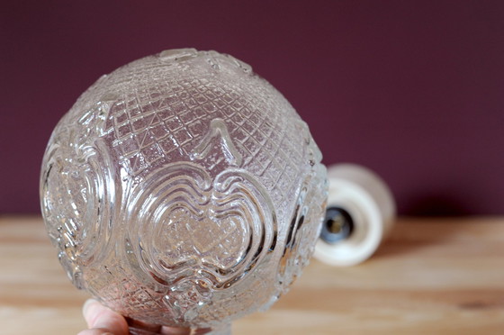 Image 1 of Stimmungsvolle Deckenleuchte im Art-Déco-Stil