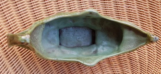 Image 1 of Jugendstil-Jardiniere von Amphora