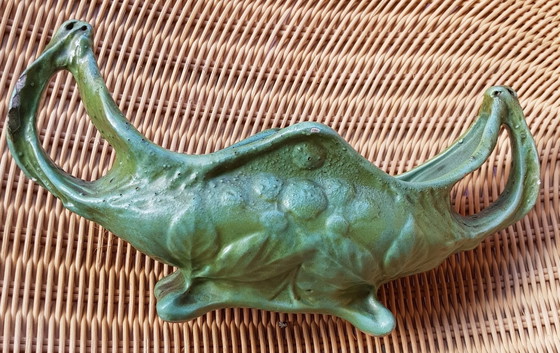 Image 1 of Jugendstil-Jardiniere von Amphora