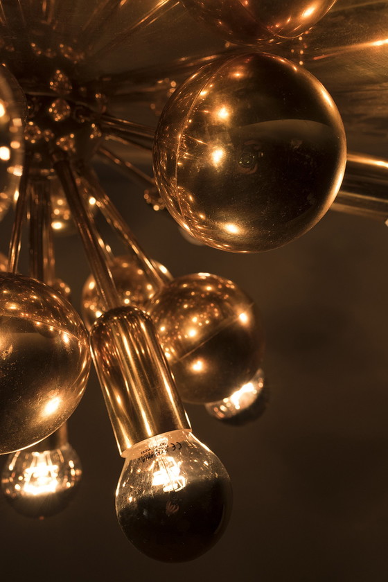 Image 1 of Cosack Sputnik Deckenleuchte