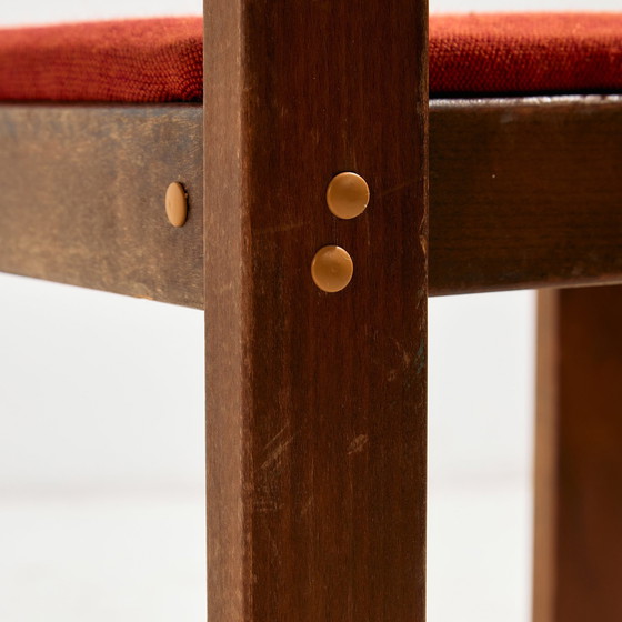 Image 1 of Mk10980 Stuhl Buche Österreich