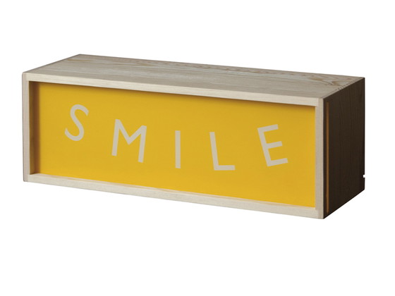 Image 1 of 2x Seletti "Lightink box" Lampen