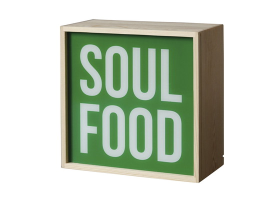 Image 1 of 2x Seletti "Lightink box" Lampen