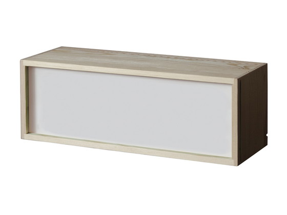 Image 1 of 2x Seletti "Lightink box" Lampen