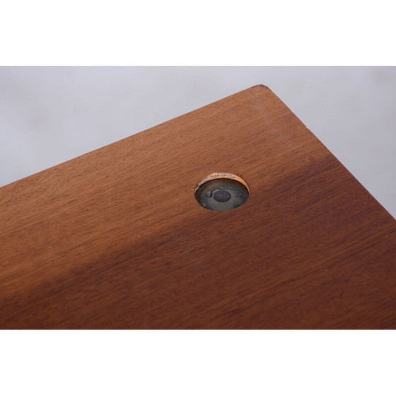 Image 1 of Vintage Bauhaus Chromstahl Regal, Deutschland 1940