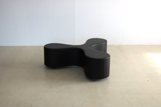 Image 1 of Vitra "Blumenbank"
