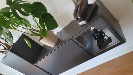 Image 1 of Hülsta Fonis Hängeschrank