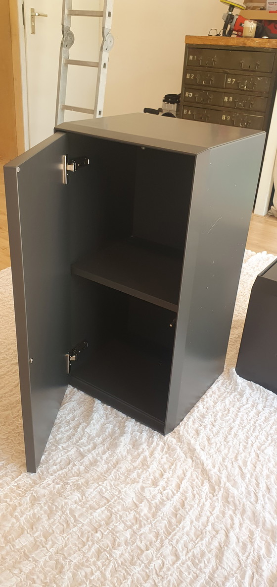 Image 1 of Hülsta Fonis Hängeschrank