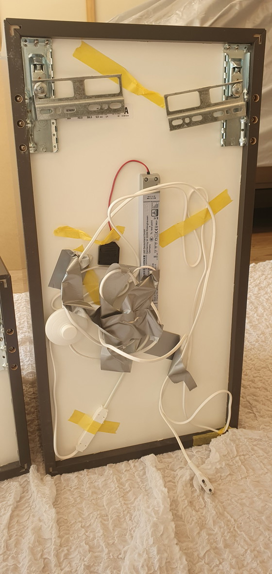 Image 1 of Hülsta Fonis Hängeschrank