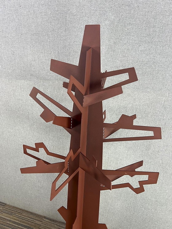 Image 1 of Lensvelt Forest For The Trees Kleiderständer