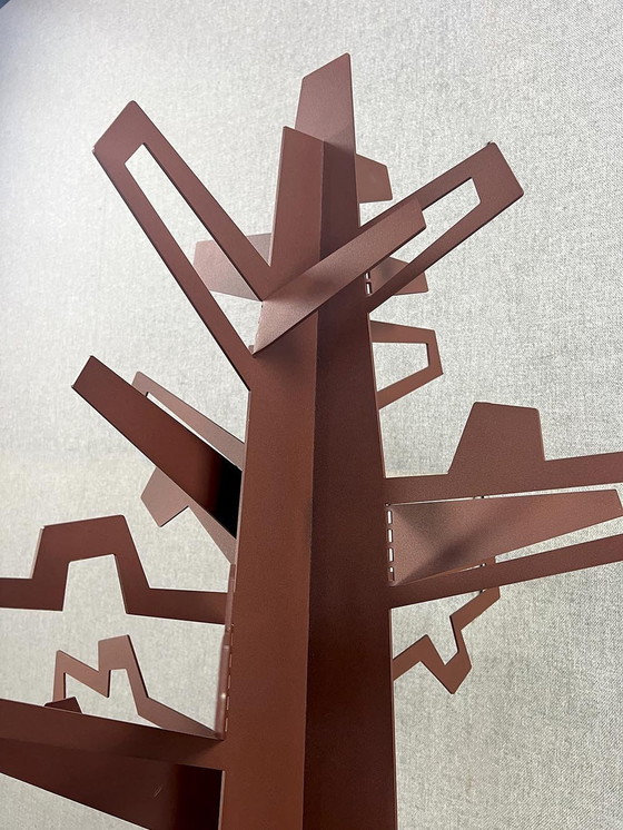 Image 1 of Lensvelt Forest For The Trees Kleiderständer