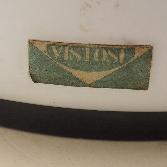 Image 1 of Sebenica Tischlampe Von Enrico Capuzzo Für Vistosi