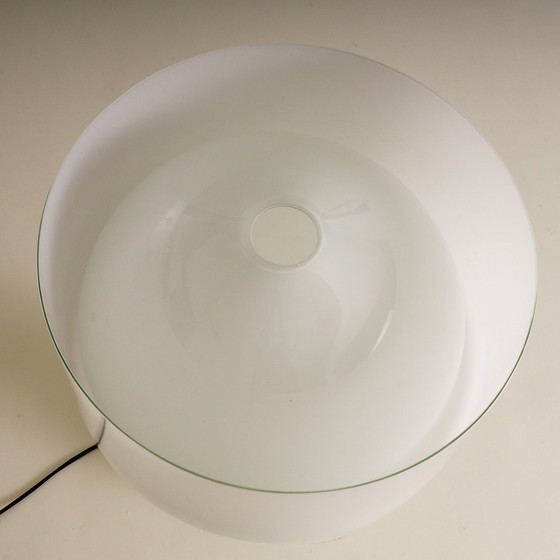 Image 1 of Sebenica Tischlampe Von Enrico Capuzzo Für Vistosi