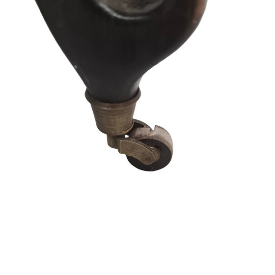 Image 1 of Teetisch im japanischen Stil Louis Majorelle Spätes 19. Jahrhundert