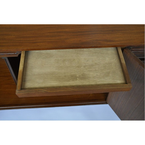 Image 1 of Vintage-Anrichte aus Teakholz von Richard Hornby für Heals, 1960