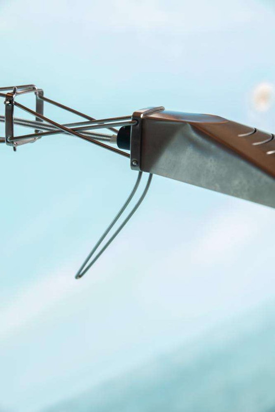 Image 1 of Postmoderne Lumina Stehleuchte, minimalistische italienische Designleuchte