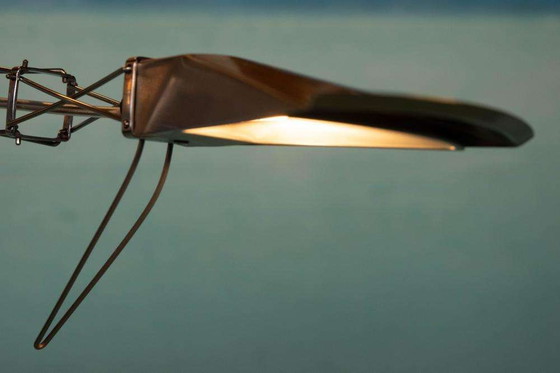 Image 1 of Postmoderne Lumina Stehleuchte, minimalistische italienische Designleuchte